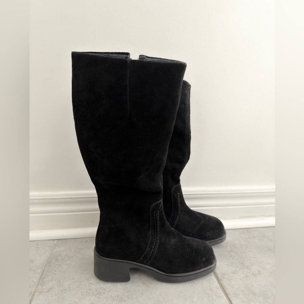 NEW Hush Puppies Boots